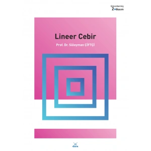 Lineer Cebir 2. BASKI