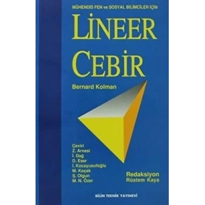 Lineer Cebir