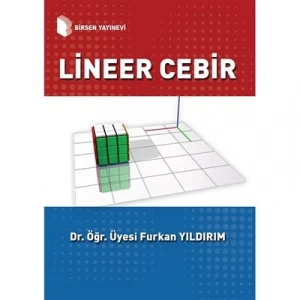 Lineer Cebir / Furkan Yıldırım