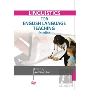 Linguistics for English Language Teaching Studies