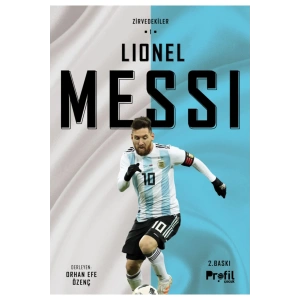 Zirvedekiler 1 - Lionel Messi