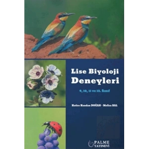 Lise Biyoloji Deneyleri