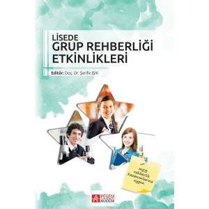 Lisede Grup Rehberliği Etkinlikleri