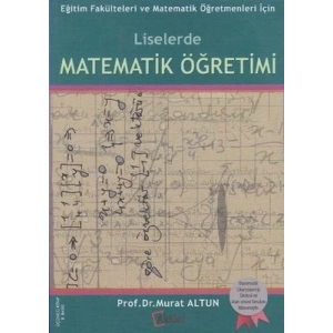 Liselerde Matematik Öğretimi