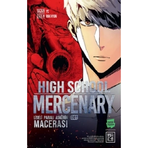 Liseli Paralı Askerin Macerası - 1