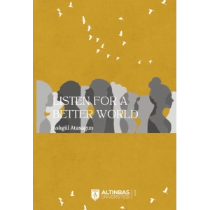 Listen for a Better World
