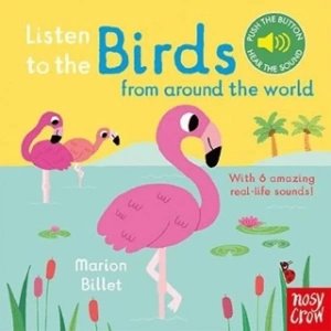 Listen to the Birds