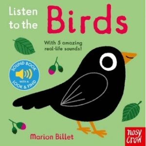 Listen To The Birds