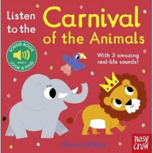 Listen To The Carnival Of The Animals