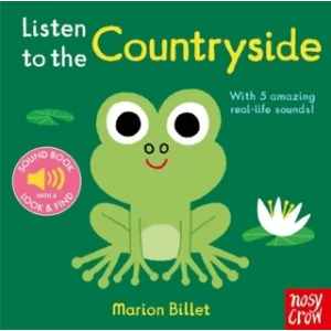 Listen To The Countryside