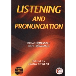 Listening And Pronunciation