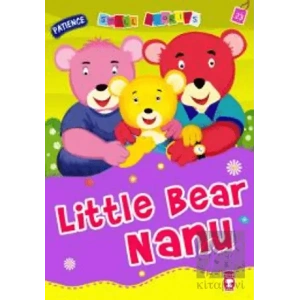 Little Bear Nanu - Ayıcık Nanu