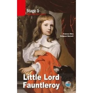Little Lord Fauntleroy CD’siz (Stage 1)