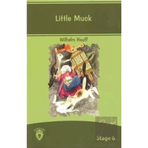 Little Muck İngilizce Hikayeler Stage 6