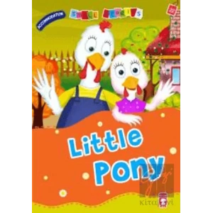 Little Pony - Küçük Pony