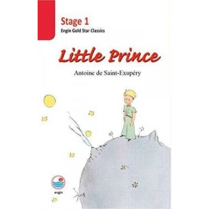 Little Prince Stage 1