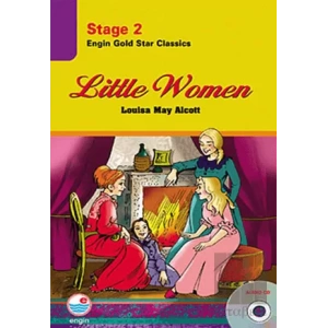 Little Women (Cdli) - Stage 2