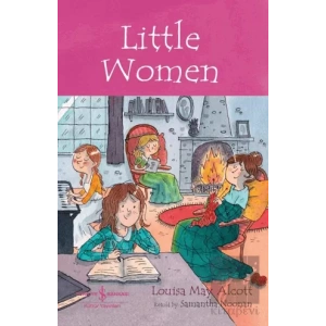 Little Women - Children’s Classic