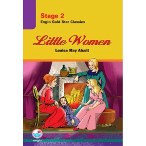 Little Women - Stage 2
