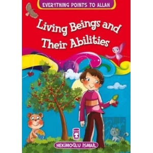 Living Beings and Their Abilities - Everything Points To Allah 6
