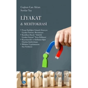 Liyakat & Meritokrasi