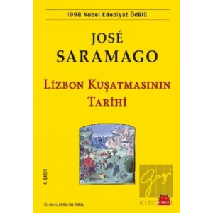 Lizbon Kuşatmasının Tarihi