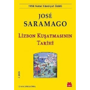 Lizbon Kuşatmasının Tarihi