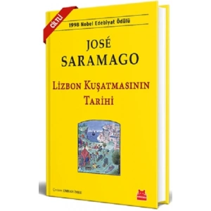 Lizbon Kuşatmasının Tarihi (Ciltl)