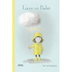 Lizzy ve Bulut