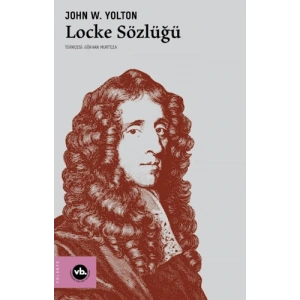 Locke Sözlüğü