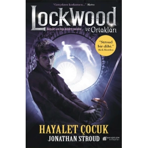 Lockwood ve Ortakları Hayalet Çocuk