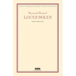 Locus Solus