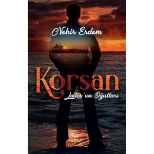 Lodos’un Oğulları - Korsan