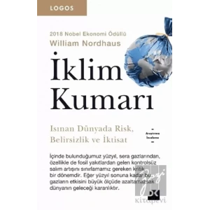 Logos - İklim Kumarı