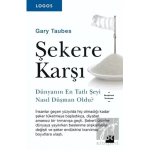 Logos - Şekere Karşı