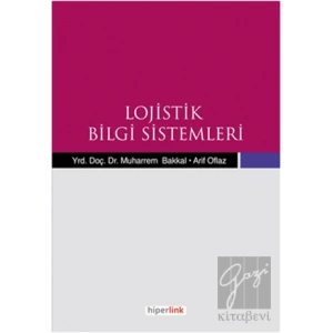 Lojistik Bilgi Sistemleri