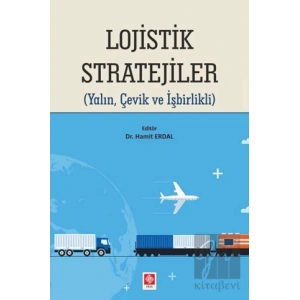 Lojistik Stratejiler