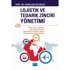 Lojistik ve Tedarik Zinciri Yönetimi