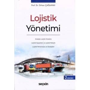 Lojistik Yönetimi