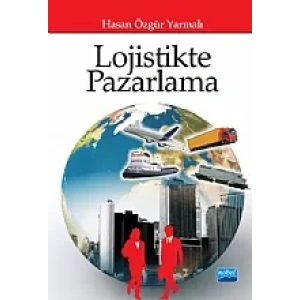 Lojistikte Pazarlama