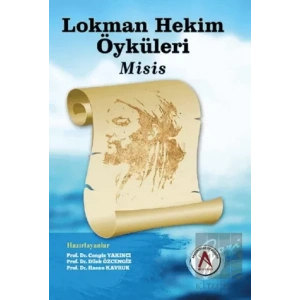 Lokman Hekim Öyküleri - Misis