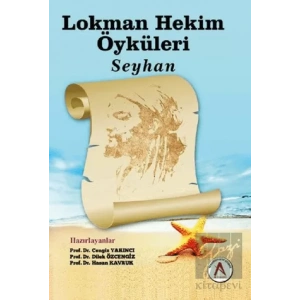 Lokman Hekim Öyküleri Seyhan