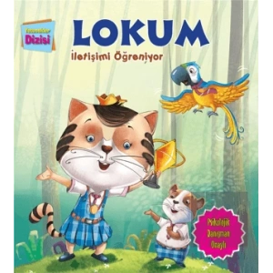 Lokum İletişimi Öğreniyor