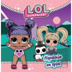 L.O.L Surprise! Hepsinin En İyisi