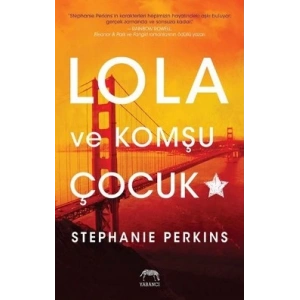 Lola ve Komşu Çocuk