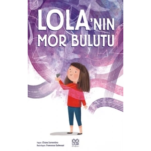Lola’nın Mor Bulutu