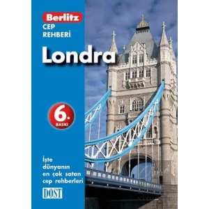 Londra Cep Rehberi