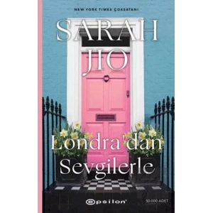 Londradan Sevgilerle