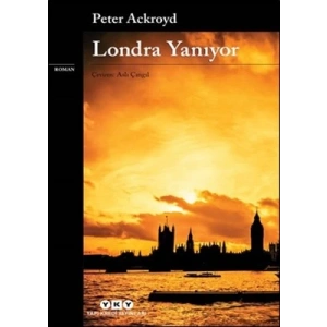 Londra Yanıyor