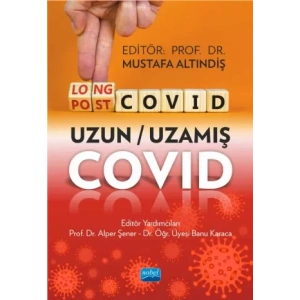 LongCOVID/PostCOVID - Uzun/UzamışCOVID